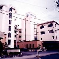 Osatsu Pacific Hotel Toba Exterior foto